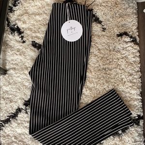 Princess Polly moss pants